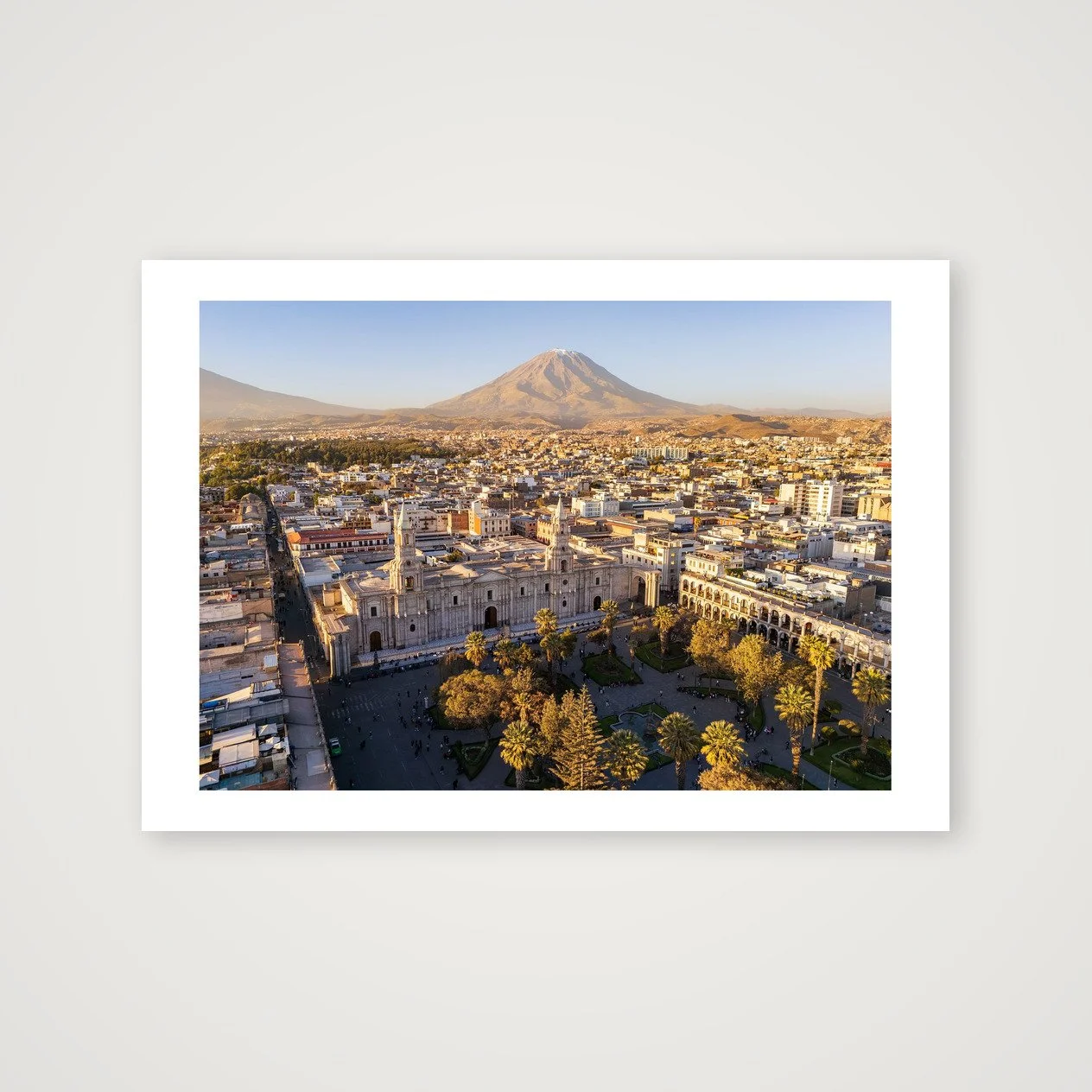 Arequipa