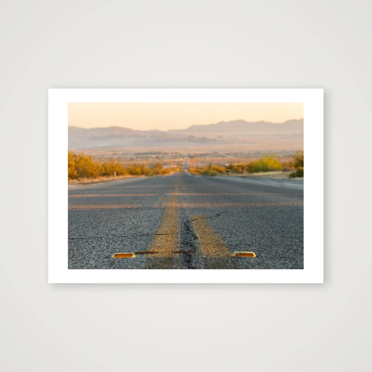 Roadtrip