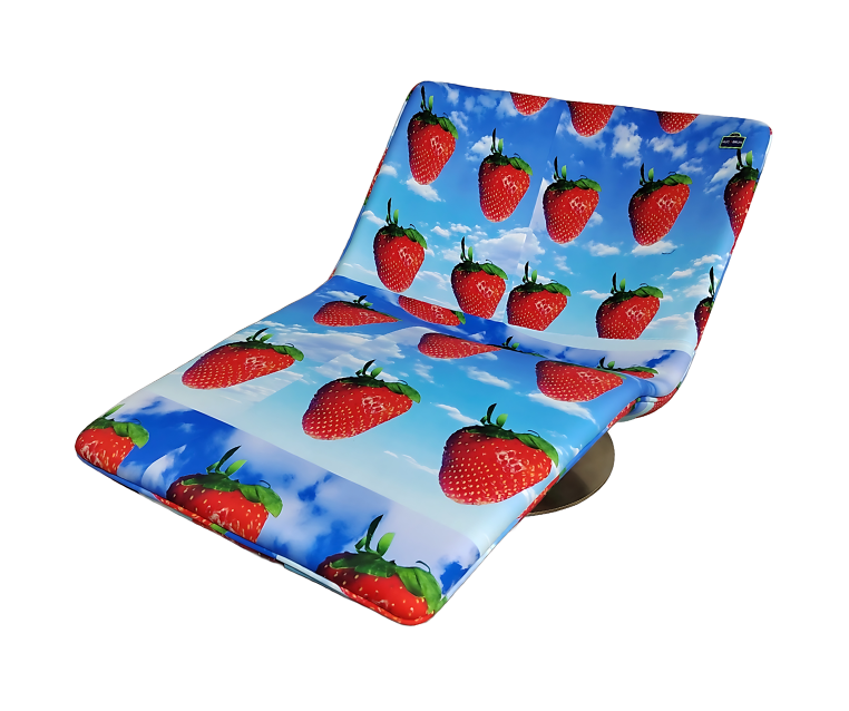 LOUNGE BERRY