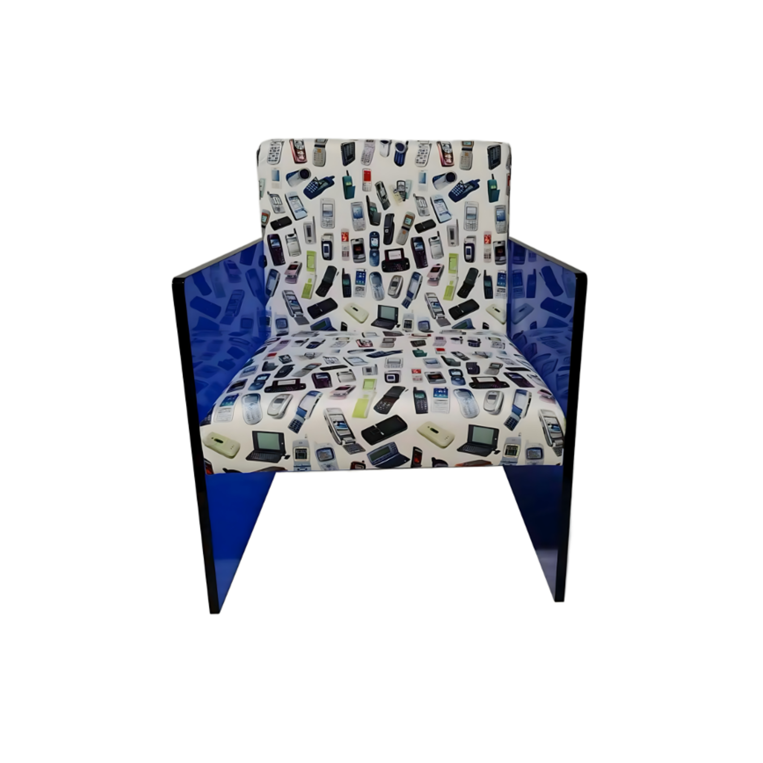 MOBILE CHAIR