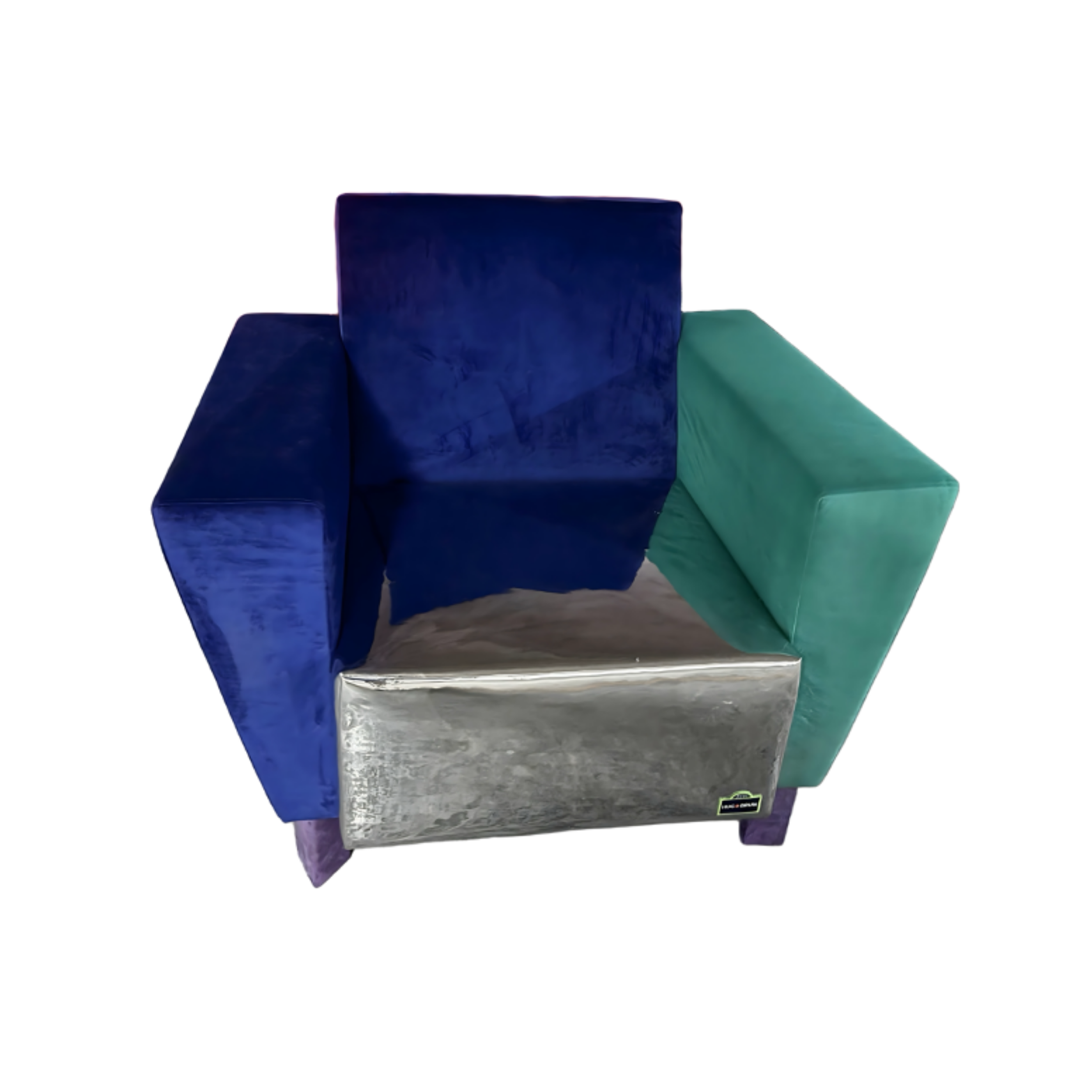MOON CHAIR