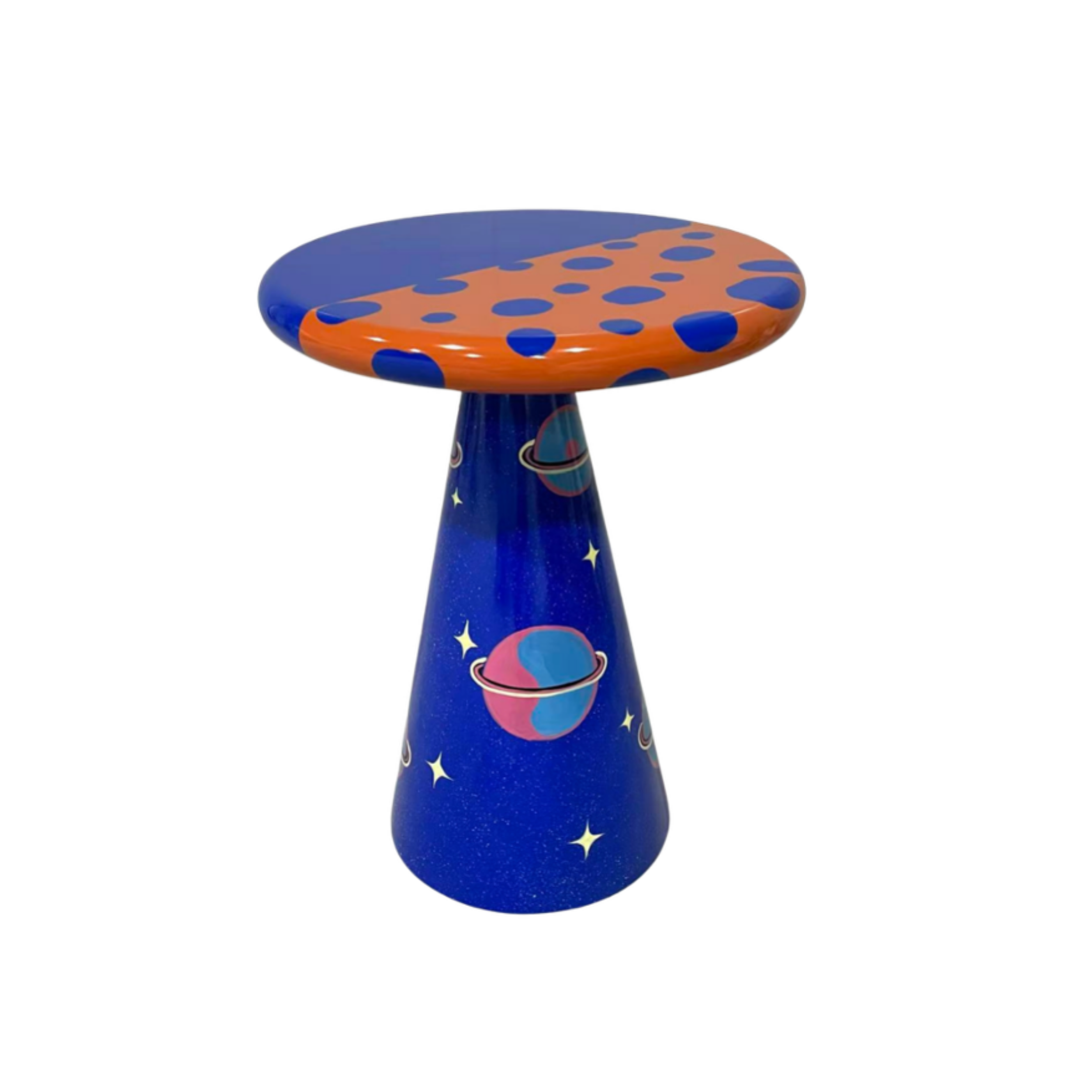 SATURN TABLE