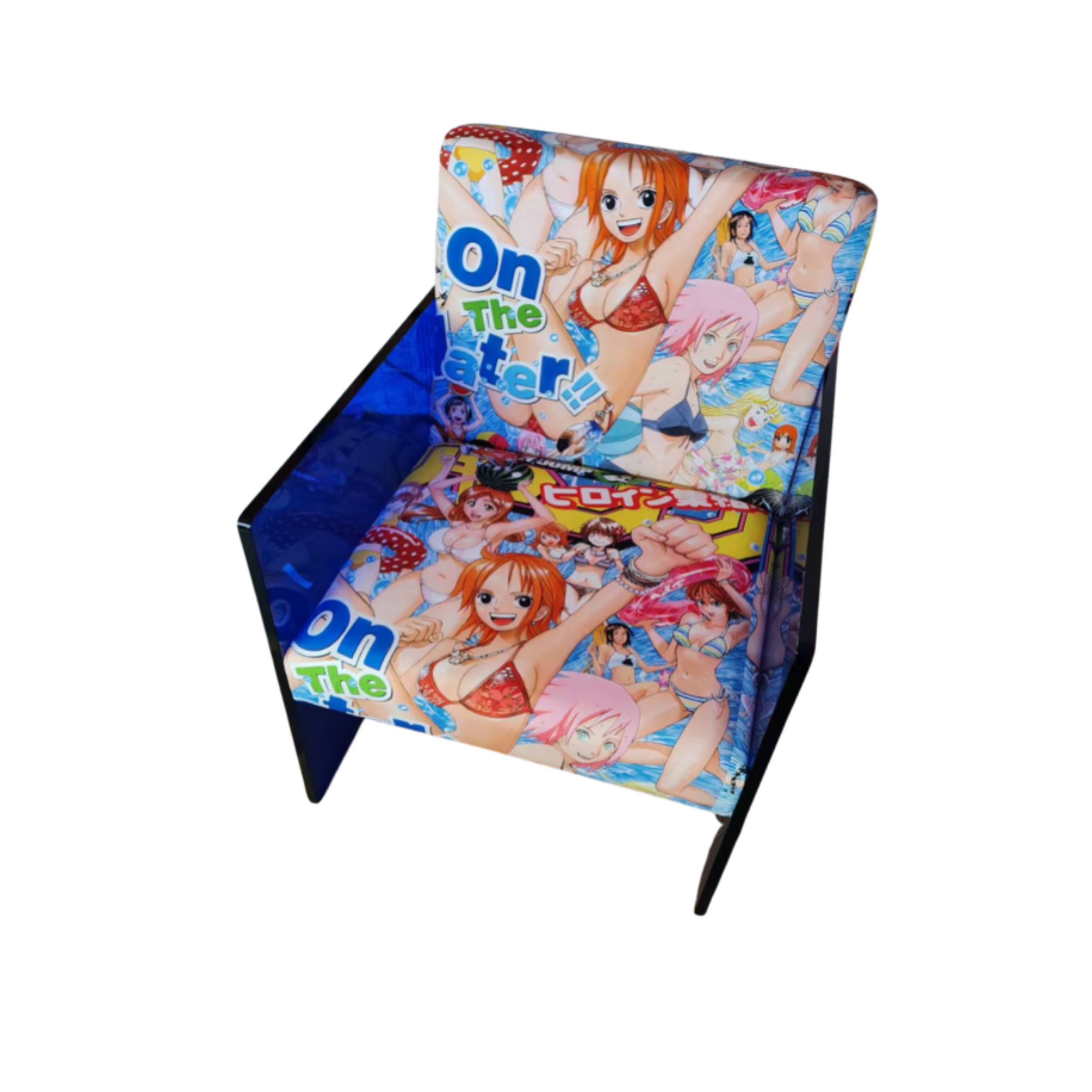 HENTAI CHAIR