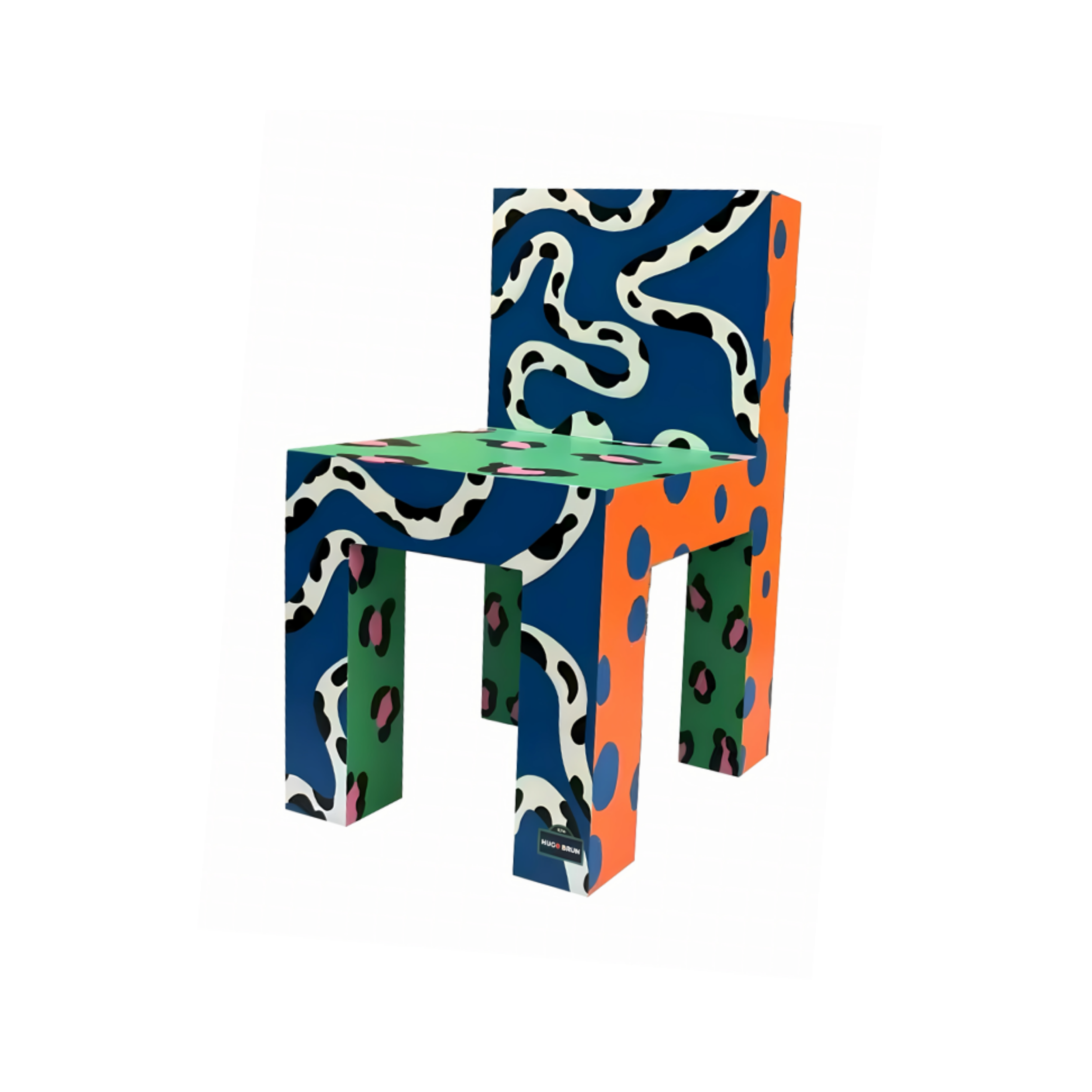 CHAIRPHIS