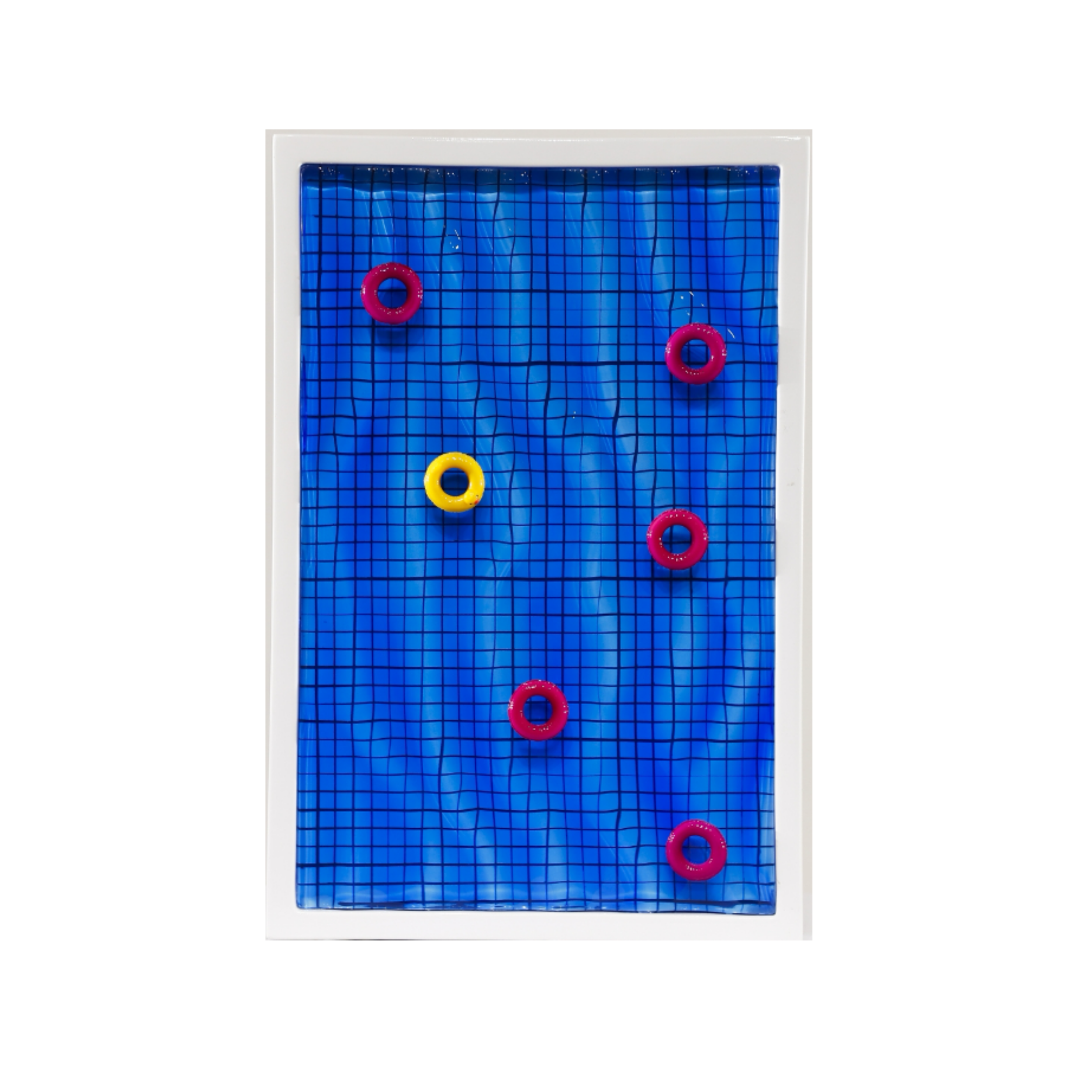 VERTICAL POOL