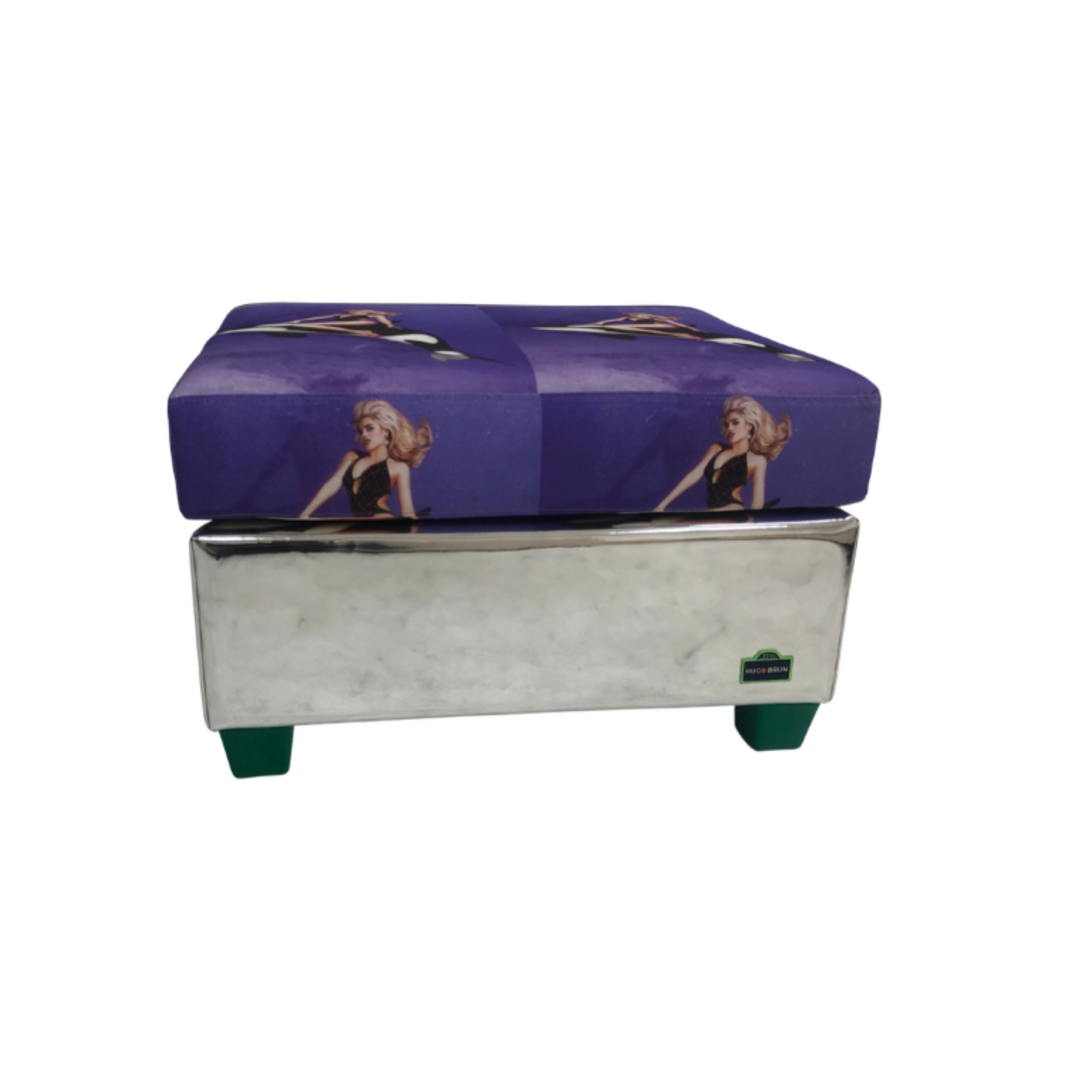 ORCA OTTOMAN