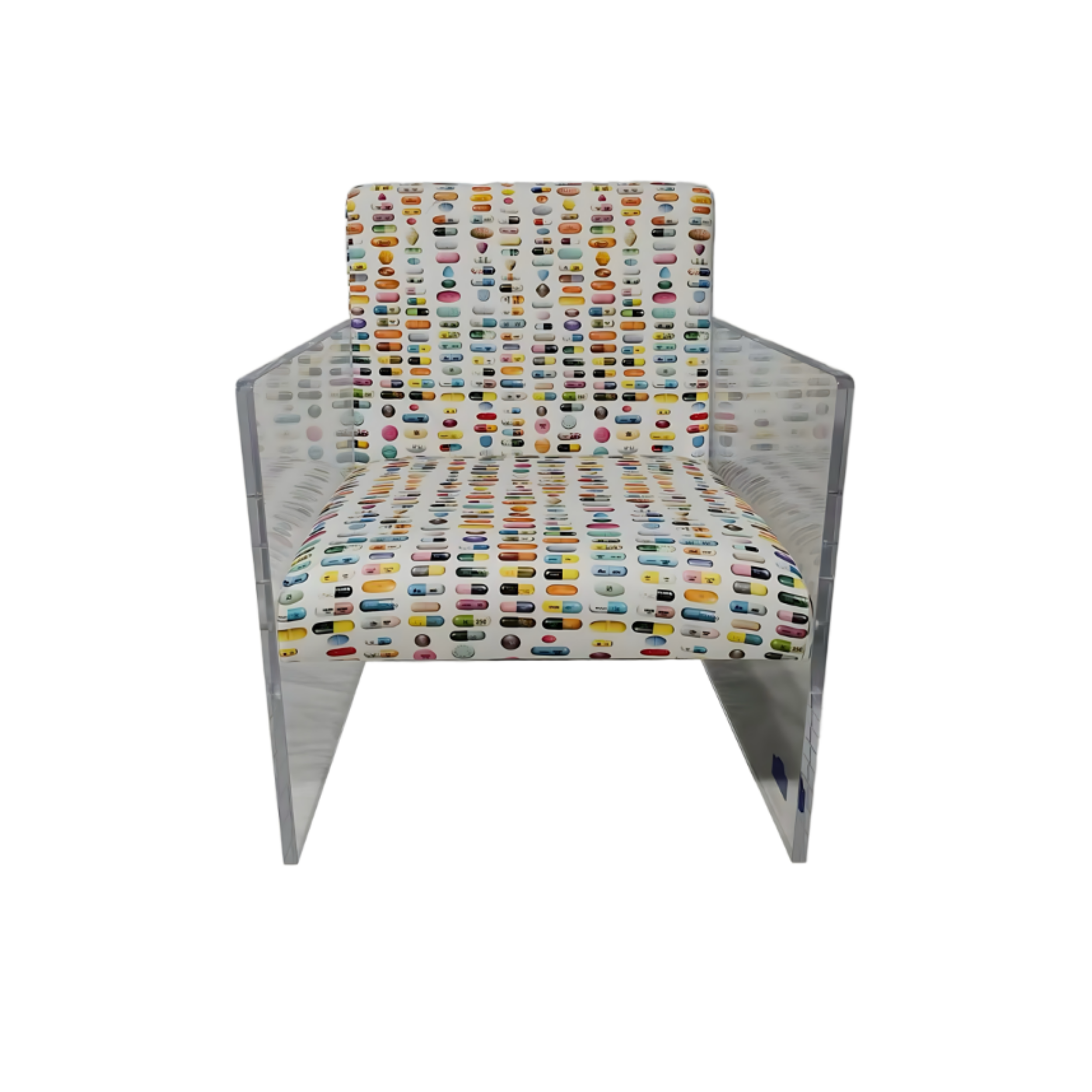 RECOVERY CHAIR