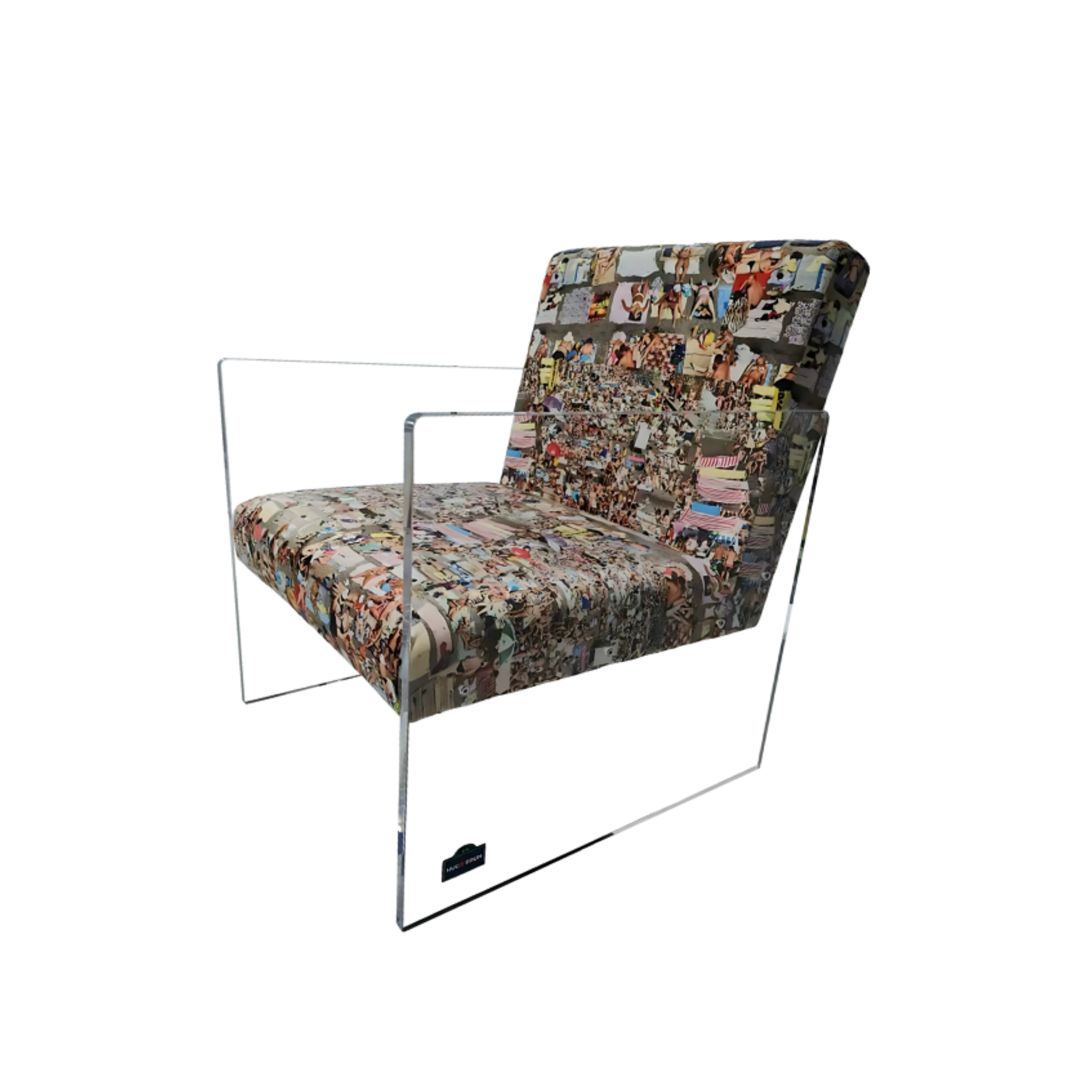 TOURIST CHAIR