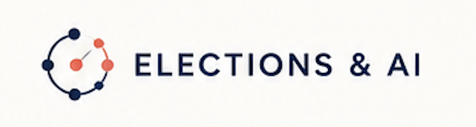 Elections and AI