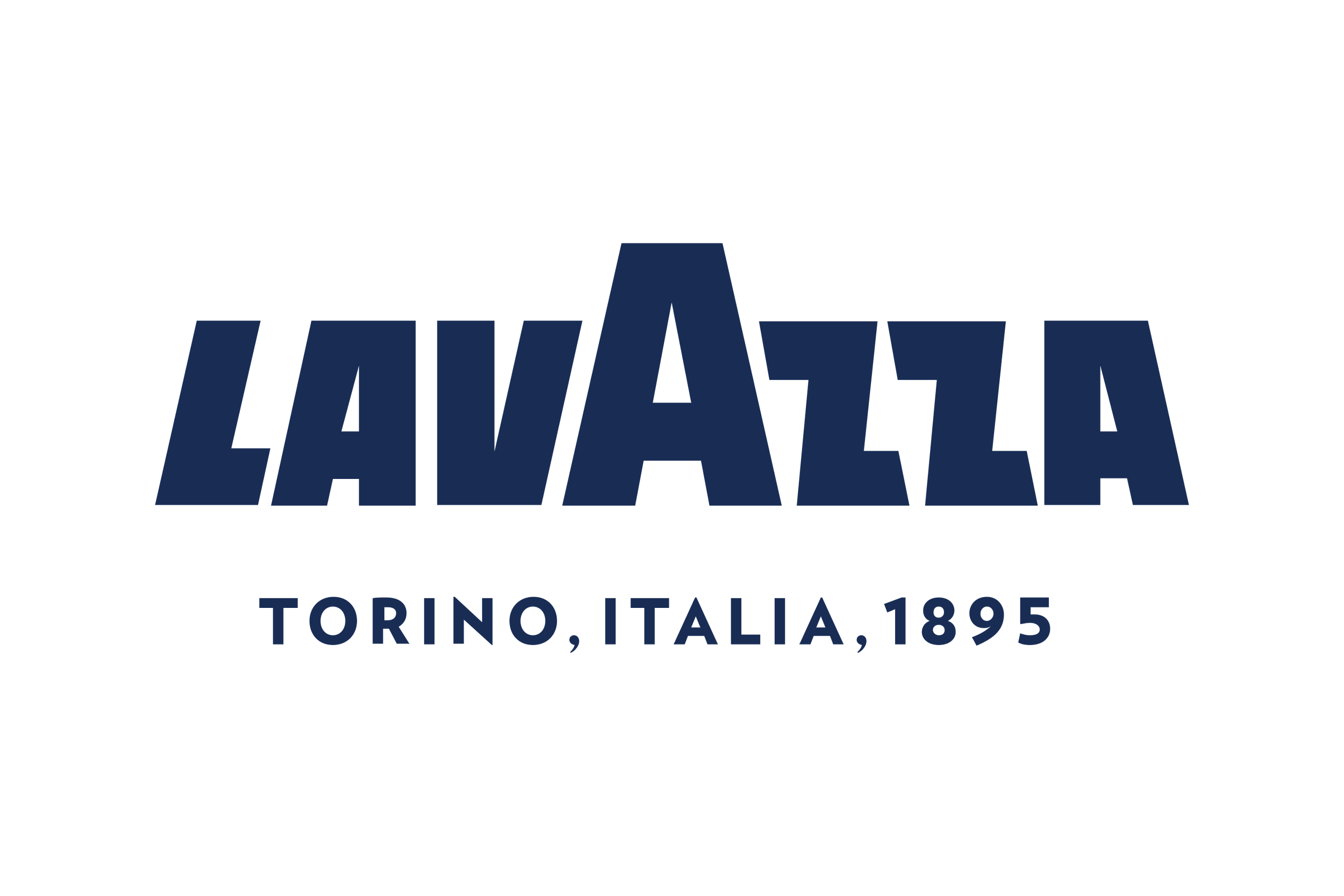 Levis logo with the text 'Torino, Italia, 1895' underneath.
