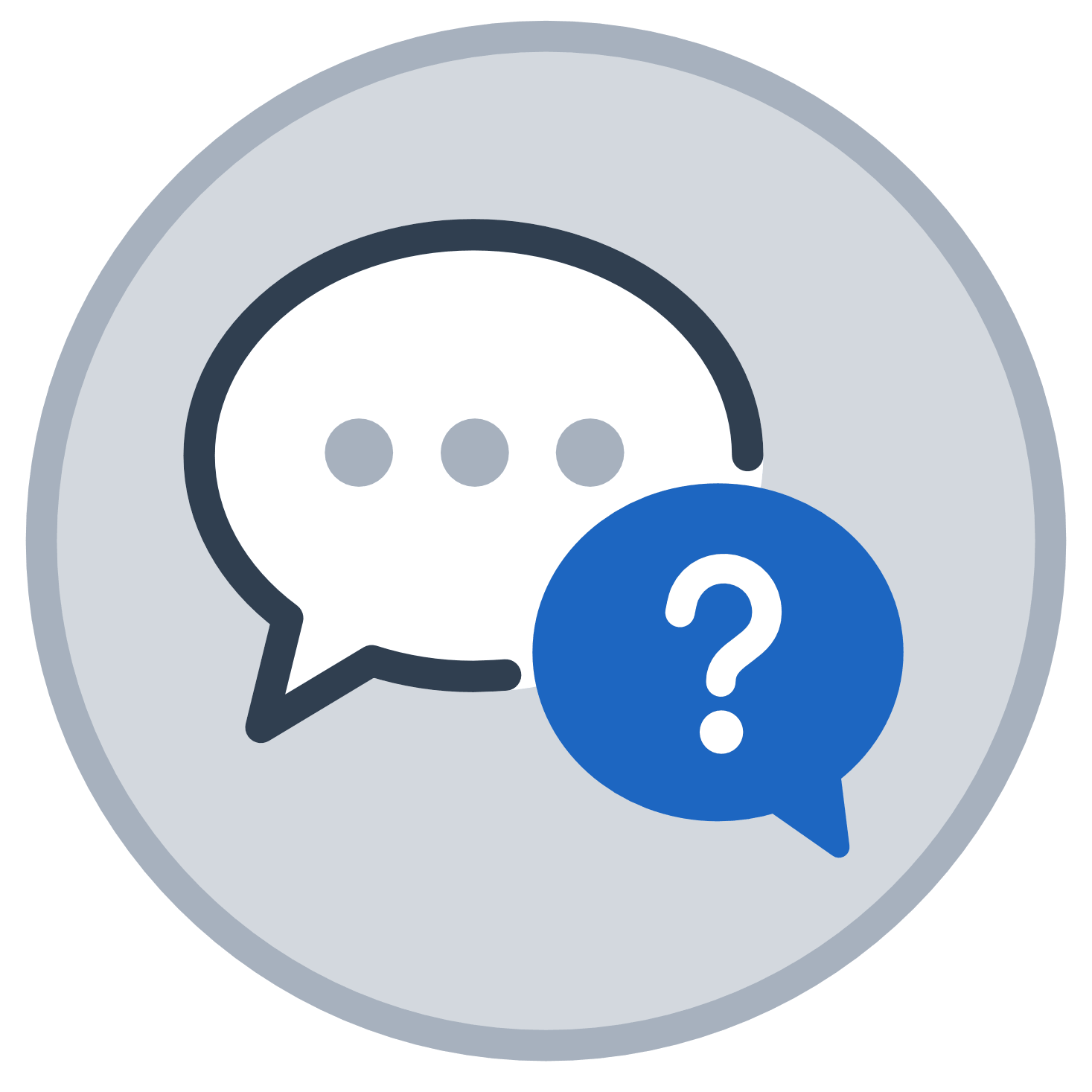 Step one: an initial conversation about your business