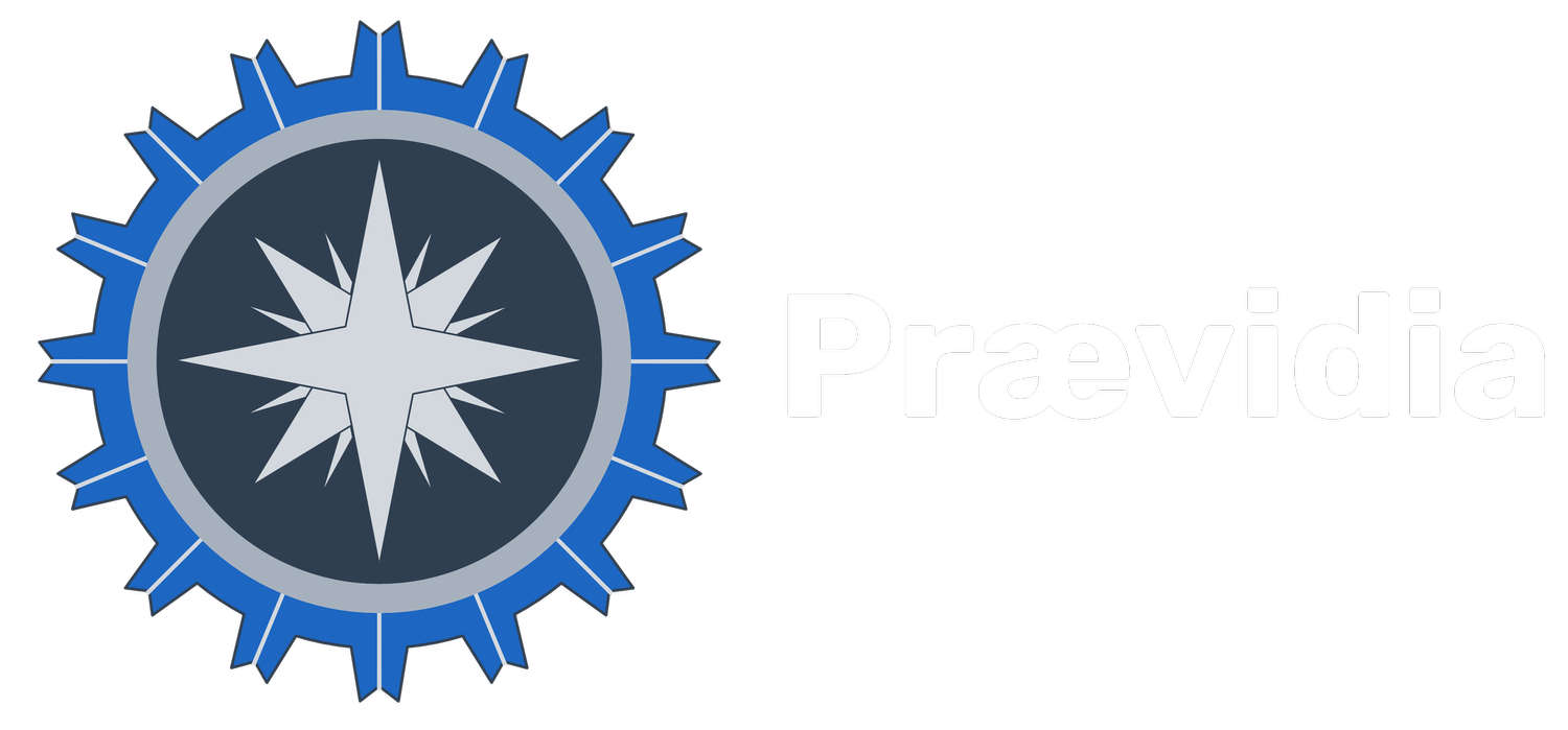 Prævidia