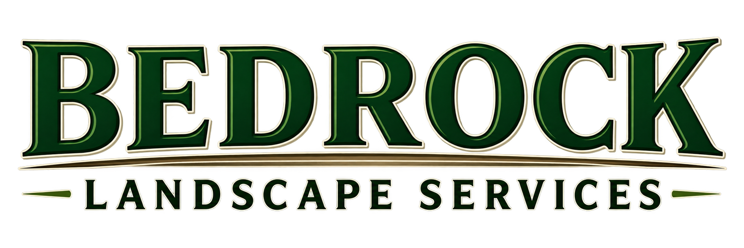 Bedrock Landscape Services, LLC