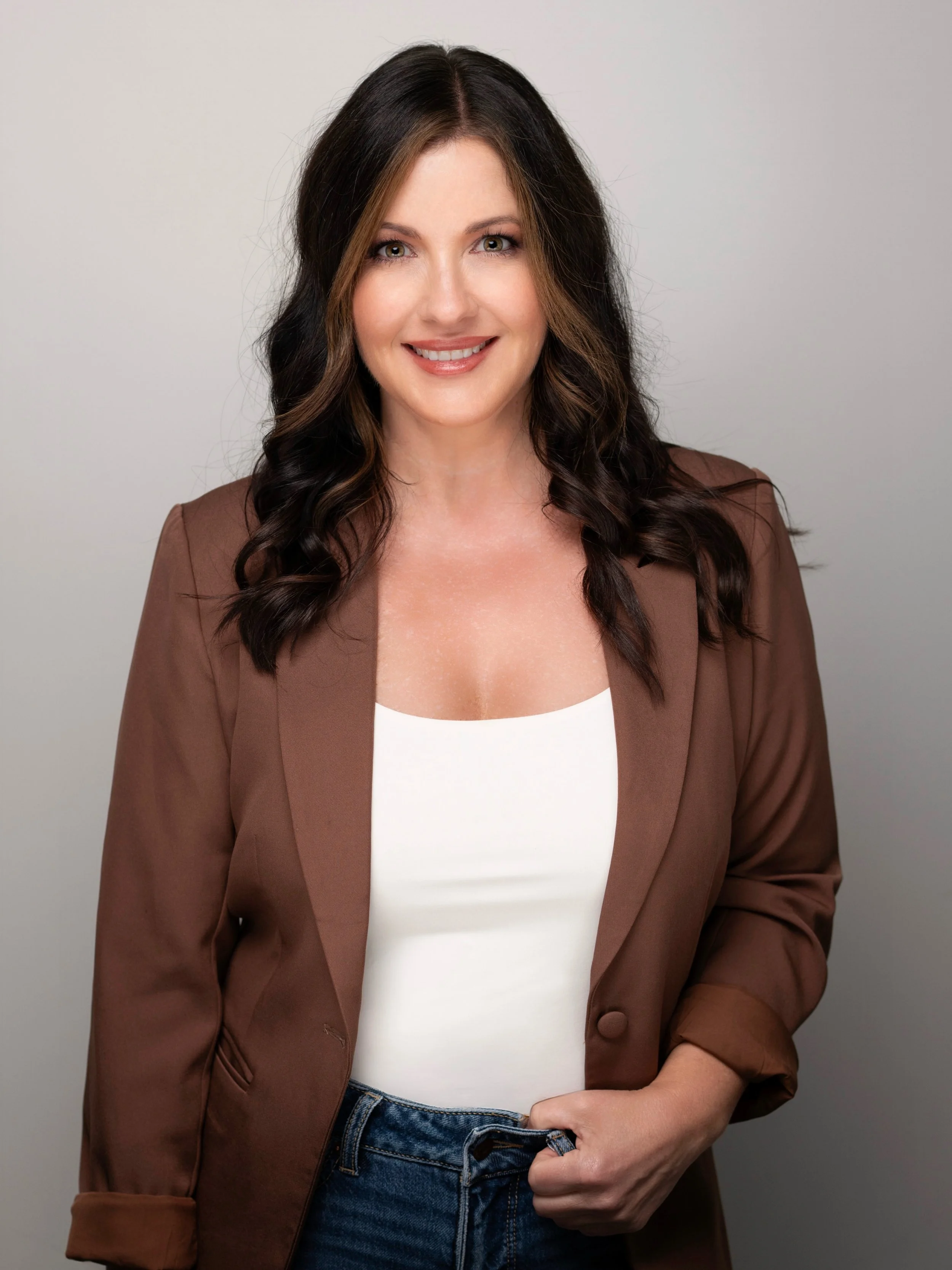 Co-Founder &amp; Lead Educator, Elevate Aesthetic Academy: Harmony Church, PA-C

With more than 20 years of experience in medical aesthetics, Harmony Church, PA-C, is an accomplished aesthetic injector, educator, and founder of Harmonized Aesthetic.
