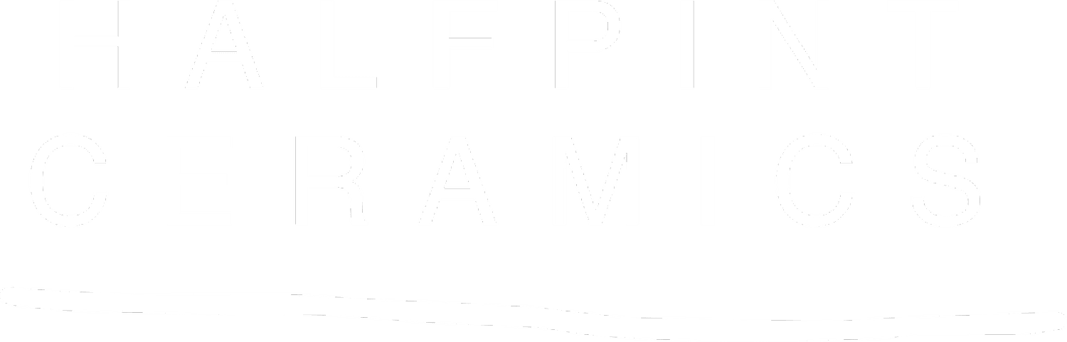 HALFPINT CERAMICS