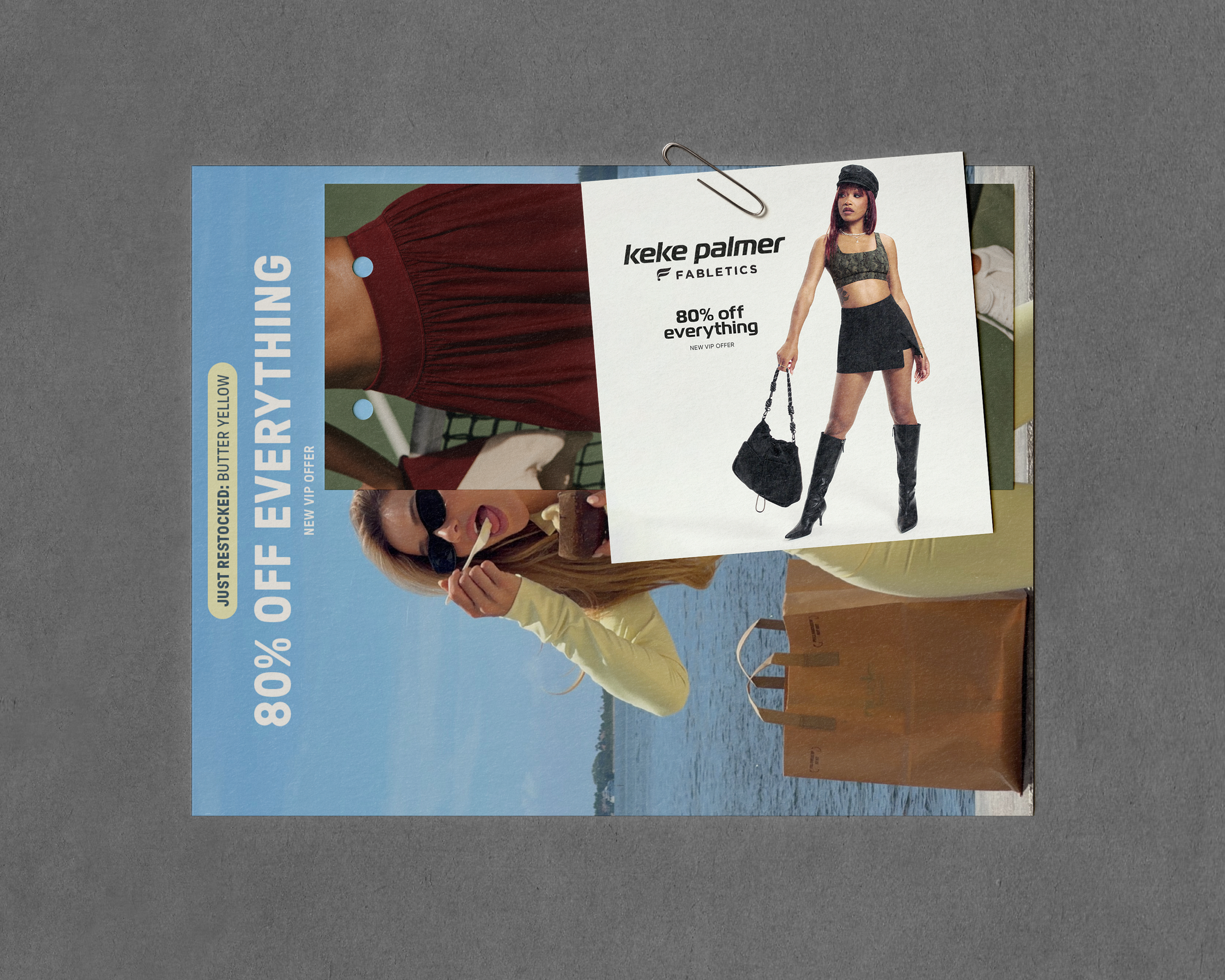 FABLETICS
