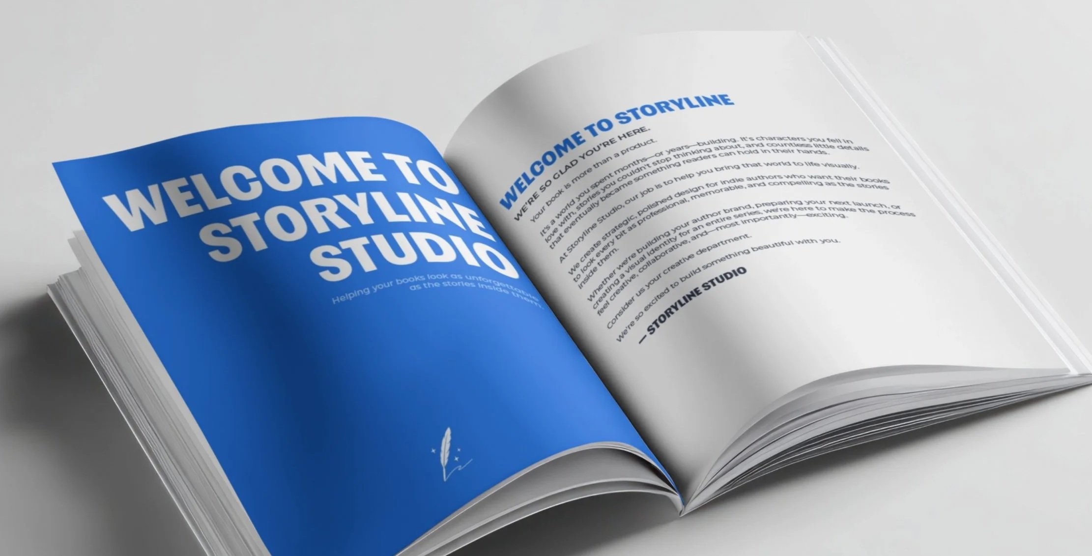STORYLINE STUDIO