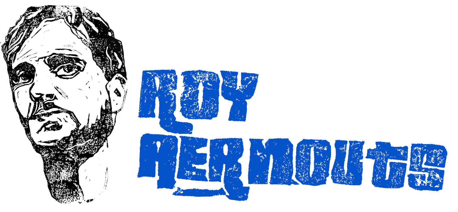 ROY AERNOUTS