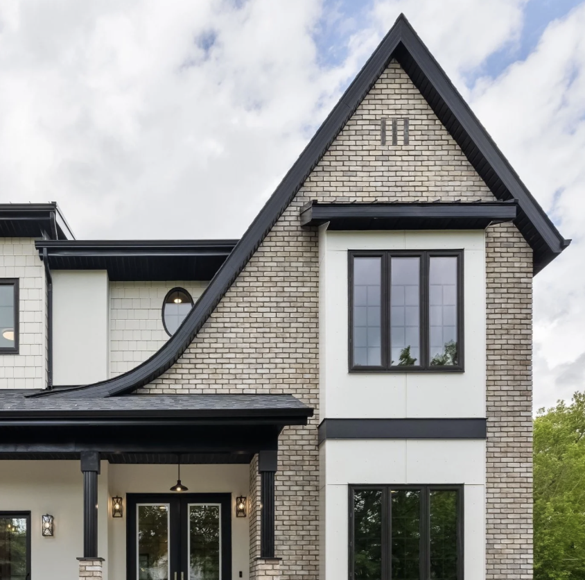 The Glenora | New Build | Edmonton