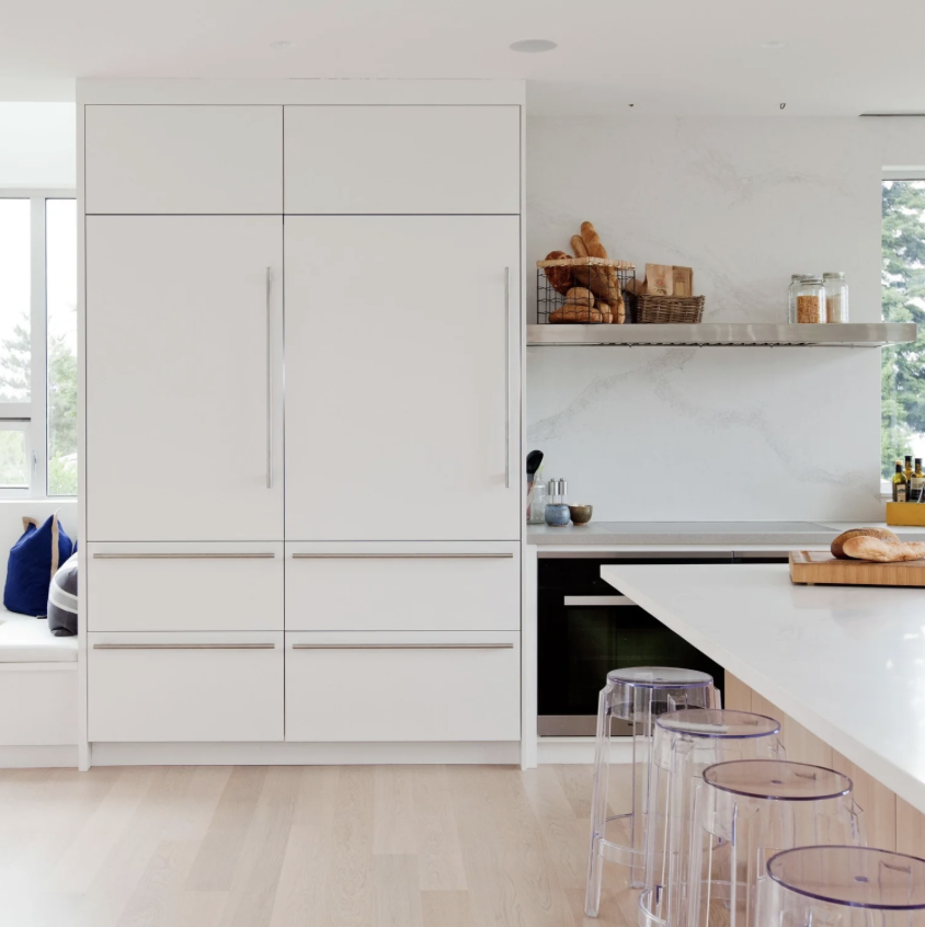 West 20th | New Build | North Vancouver