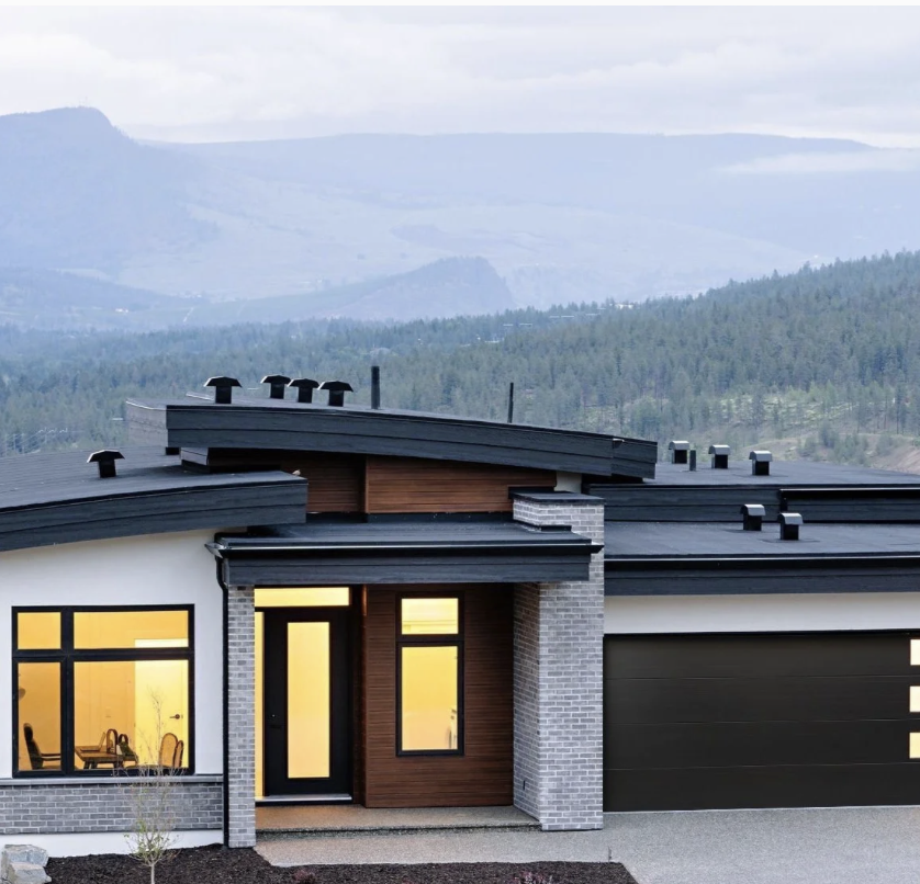 The Trailhead | New Build | Kelowna