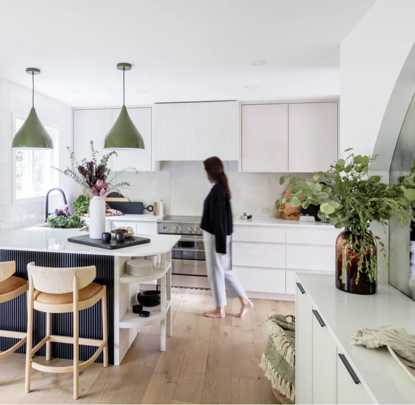Timber Trail | Renovation | Port Moody