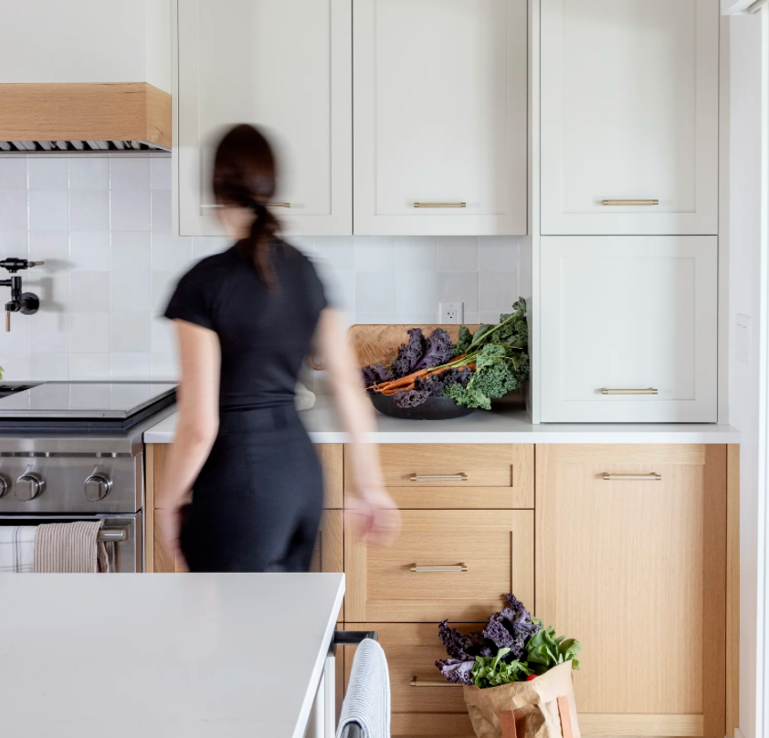 Tranquille Lane | Renovation | Vancouver