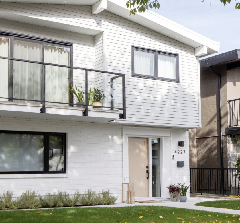 Vancouver Special | Renovation | Vancouver