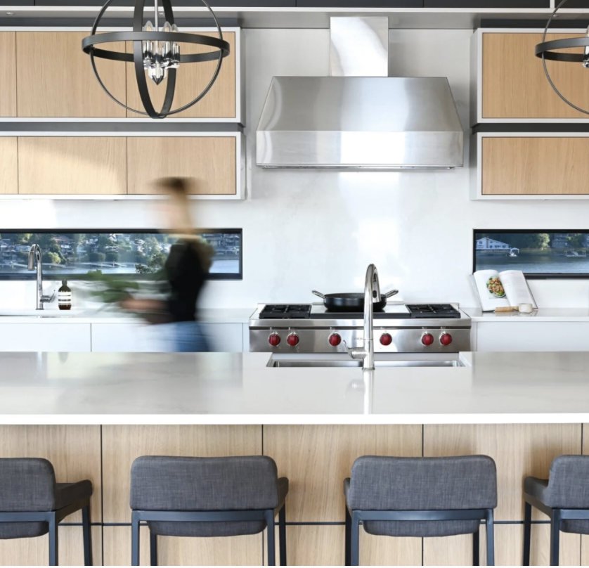 Turtlehead Road | New Build | Belcarra