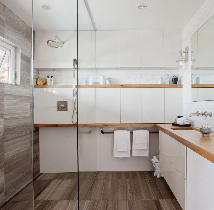 Bayview Drive | Renovation | Lions Bay
