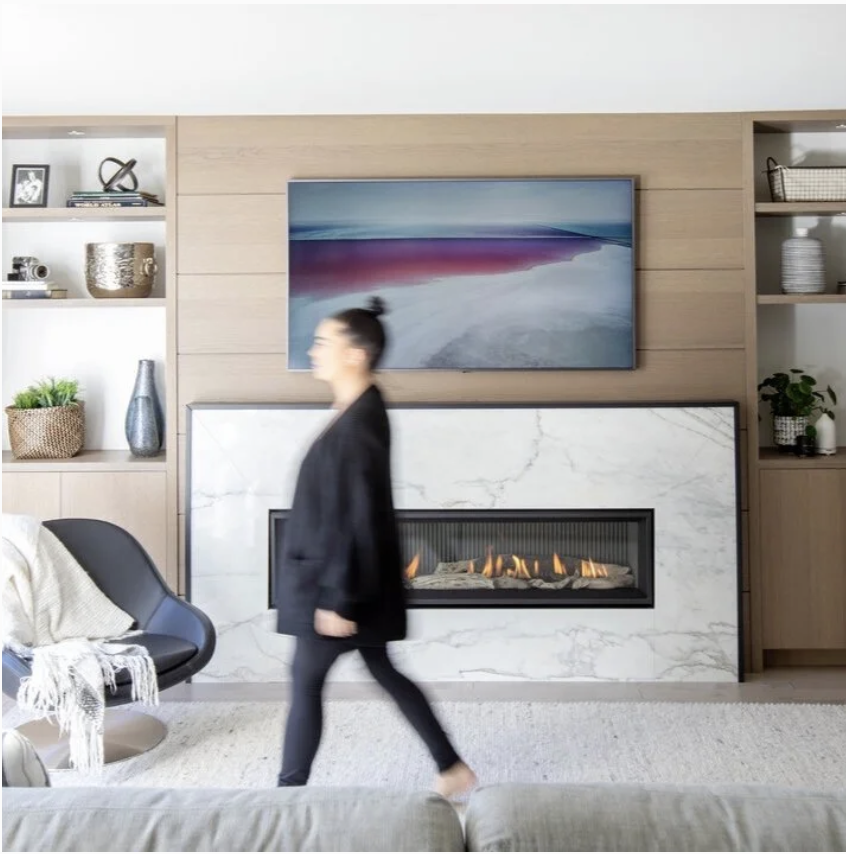 Sherwood Lane | Renovation | North Vancouver