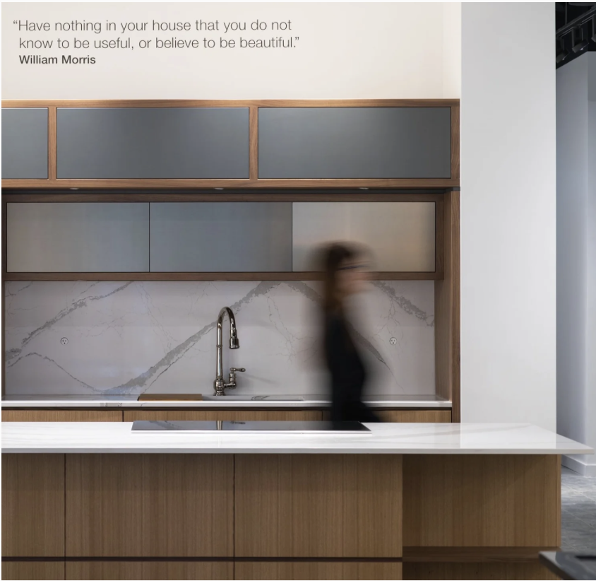 Kohler Canada | Showroom | Vancouver