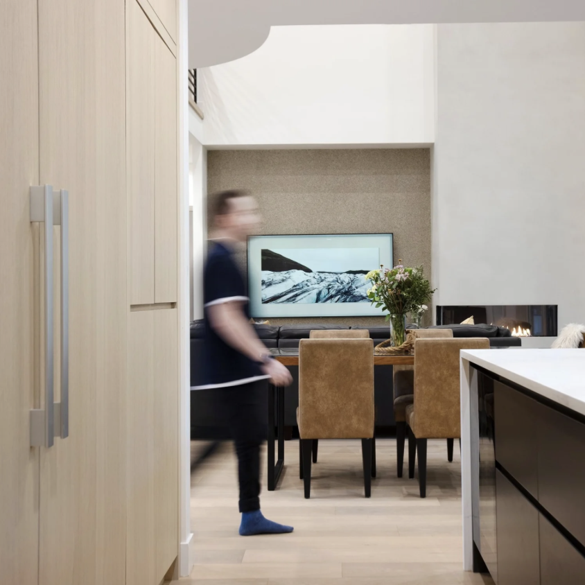 McNair Ave | New Build  | Surrey