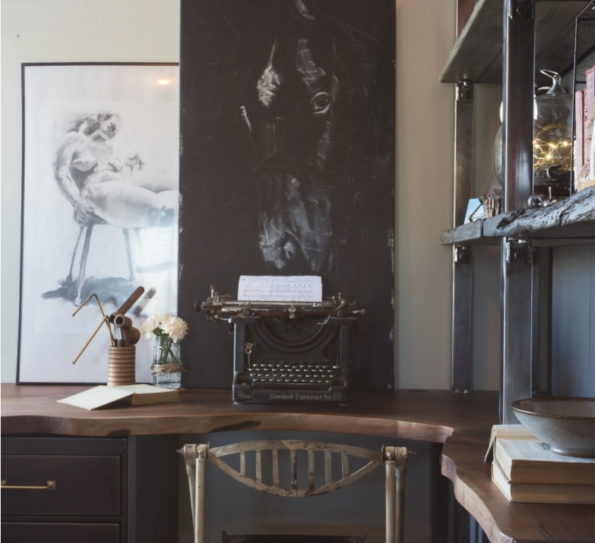 Authors Cove | Renovation | White Rock