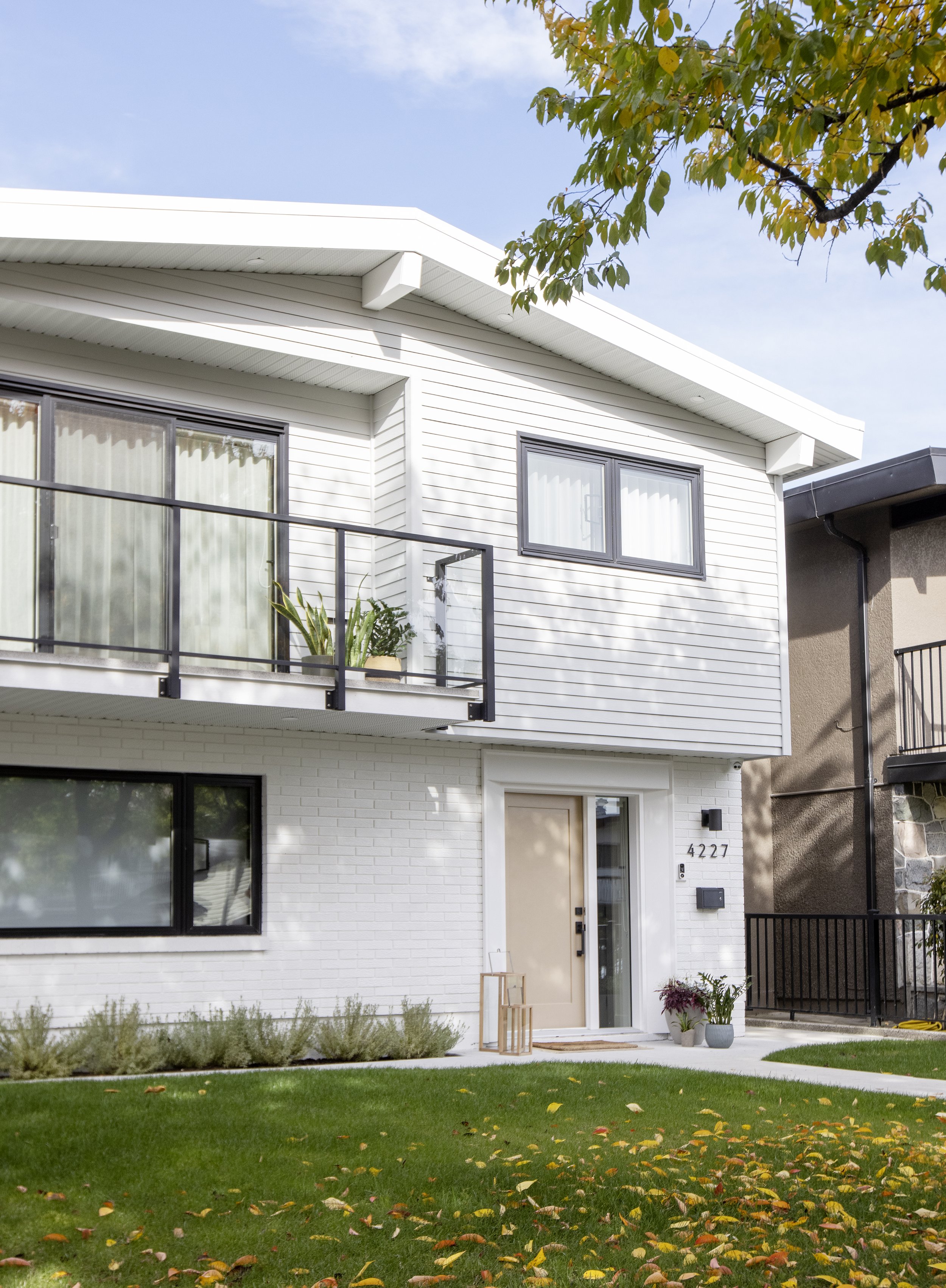 Vancouver Special | Renovation | Vancouver