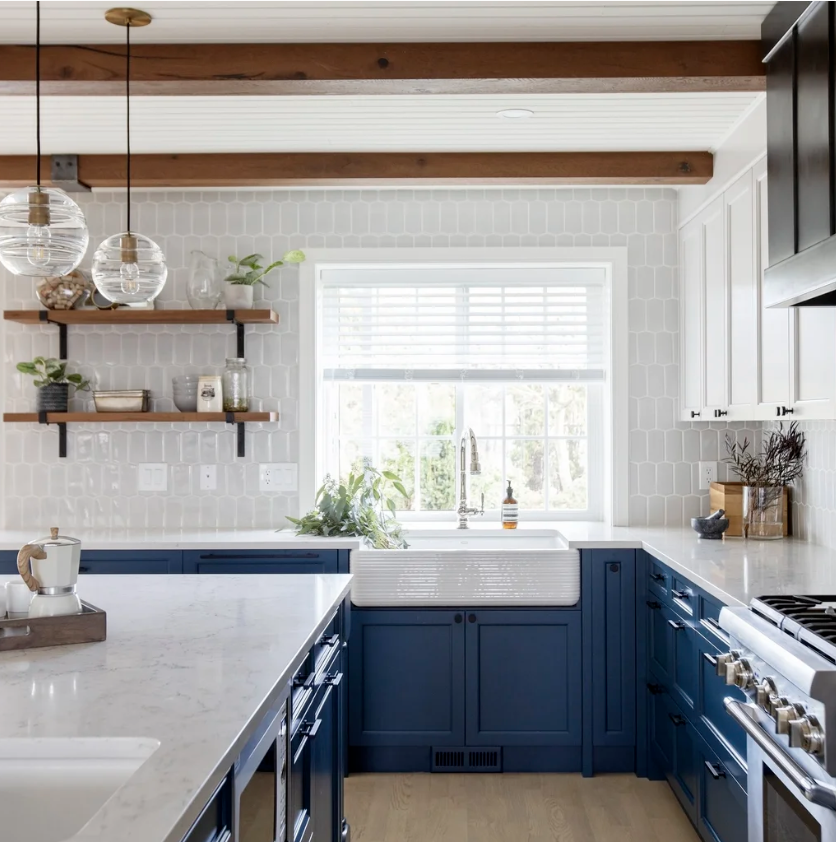 Homestead Place | Renovation | Langley