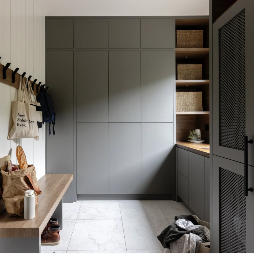 Chestnut Lane | New Build | White Rock