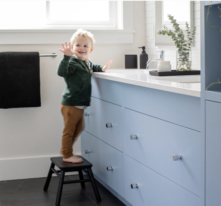 Jakes Ave | Renovation | Langley