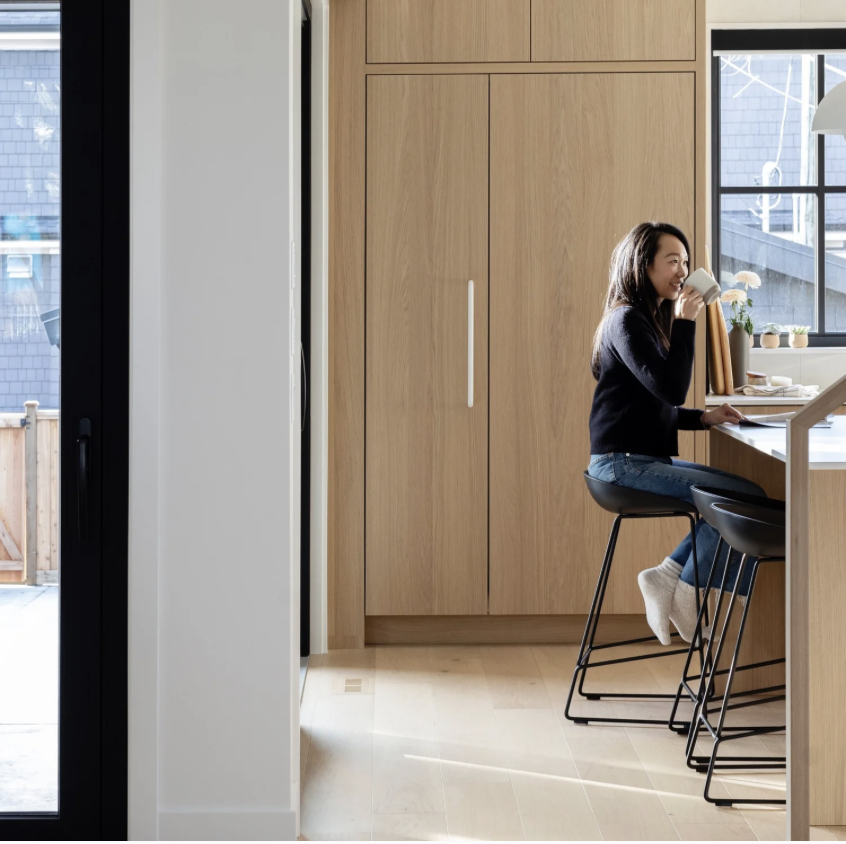 St. Catherines Ridge | New Build | Vancouver
