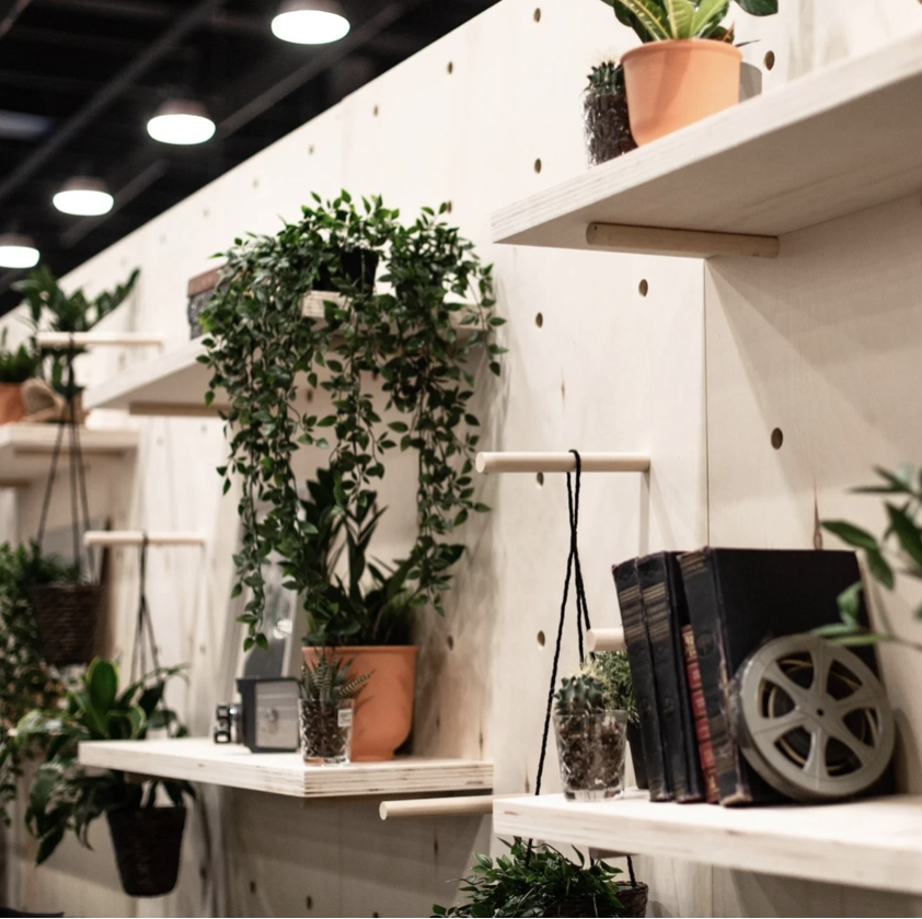 Western Living | Activation | Vancouver