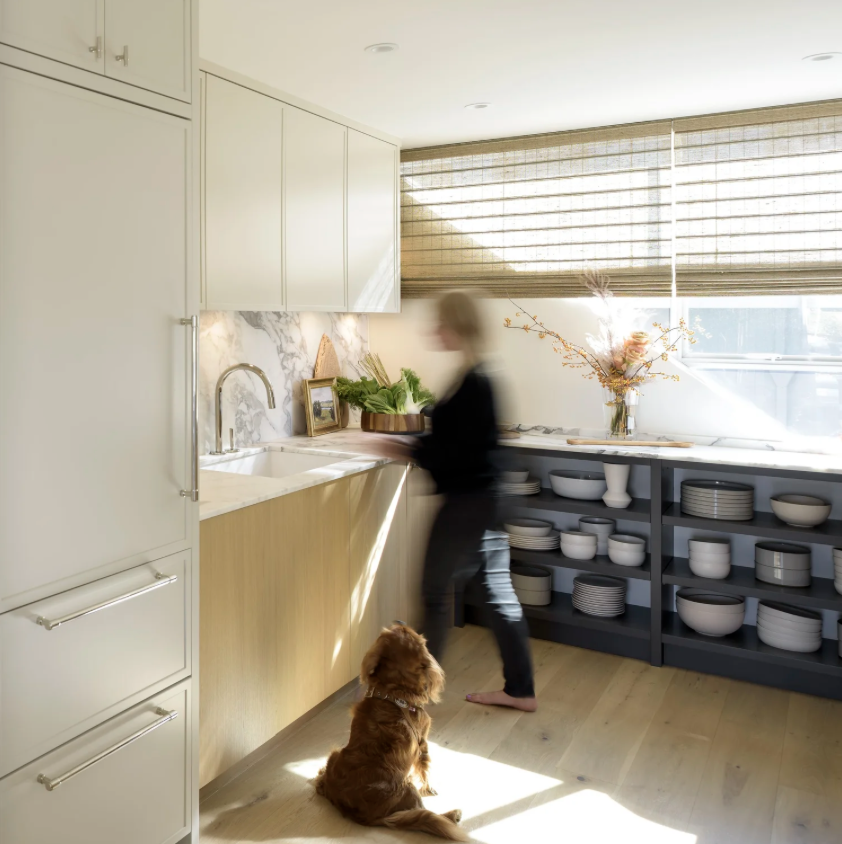 Spruce Ave | Renovation | Vancouver