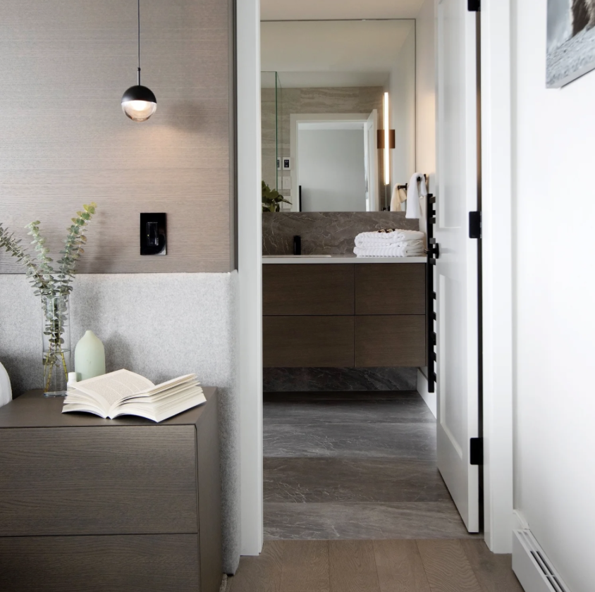 Nookta Way | Renovation | Port Moody