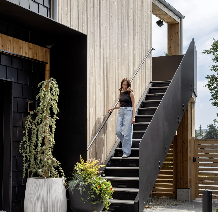 The Sidney | New Build | Vancouver Island
