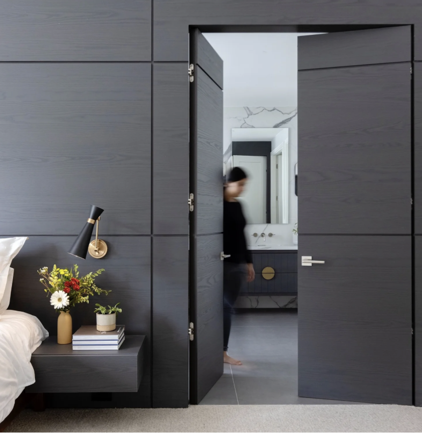 Chestnut Lane | New Build | Surrey