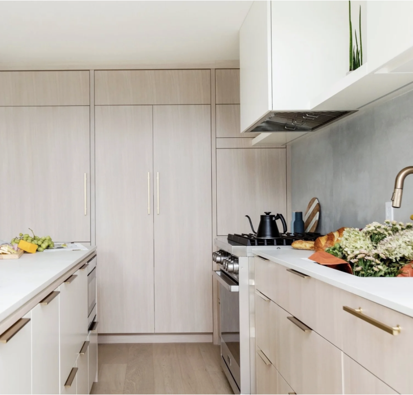 Iona Drive | Renovation | Vancouver