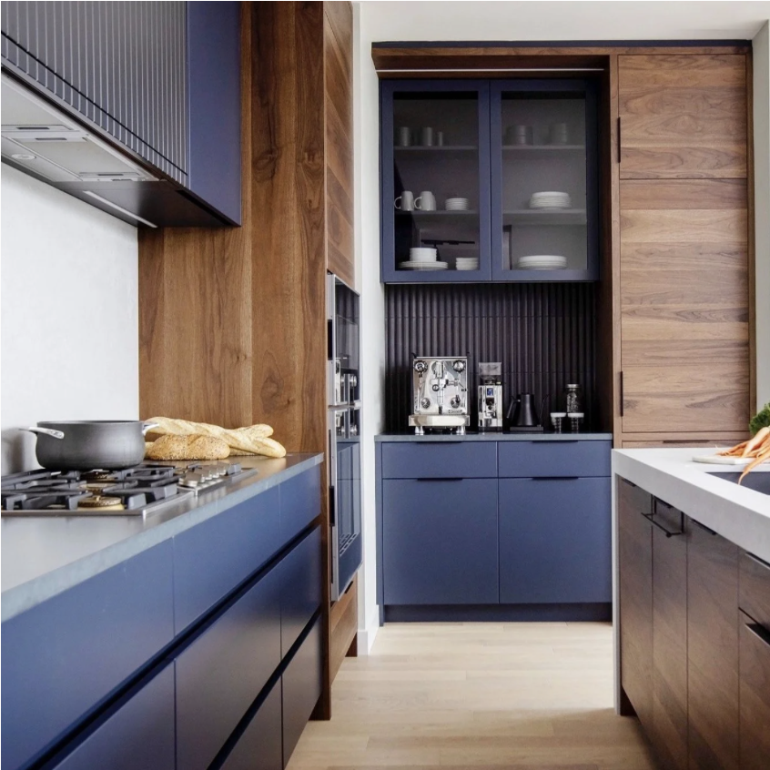 Cambie Village | Renovation | Vancouver