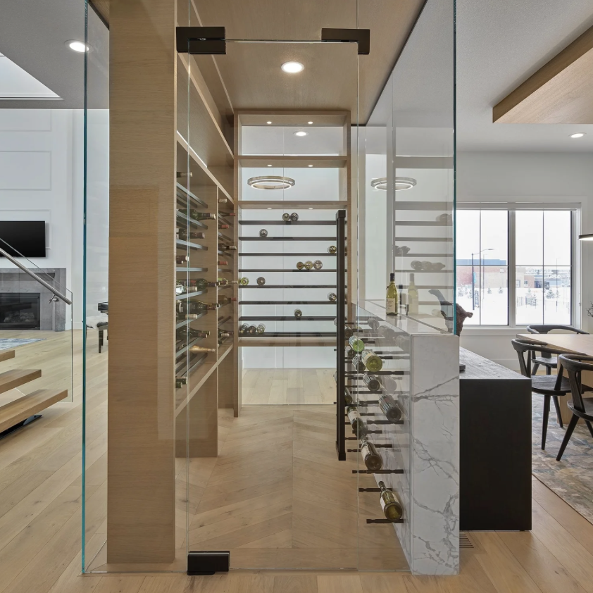 Jensen Lakes | New Build | Edmonton
