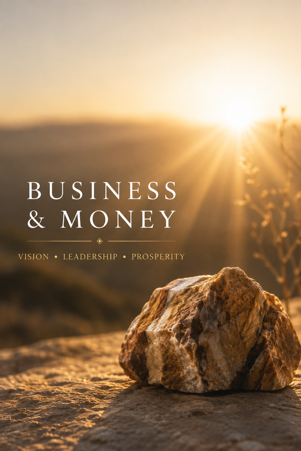 Business & Money