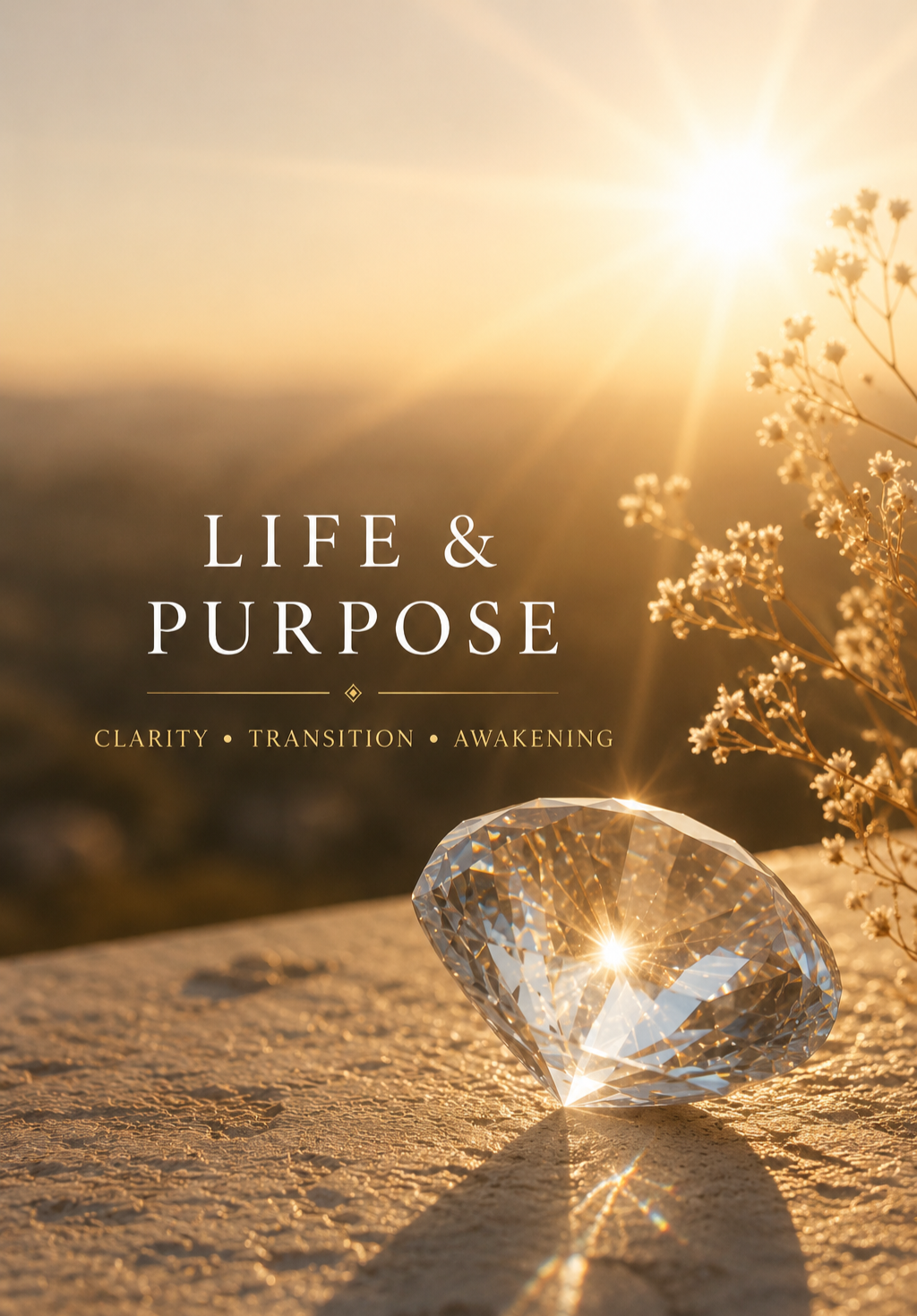 Life & Purpose