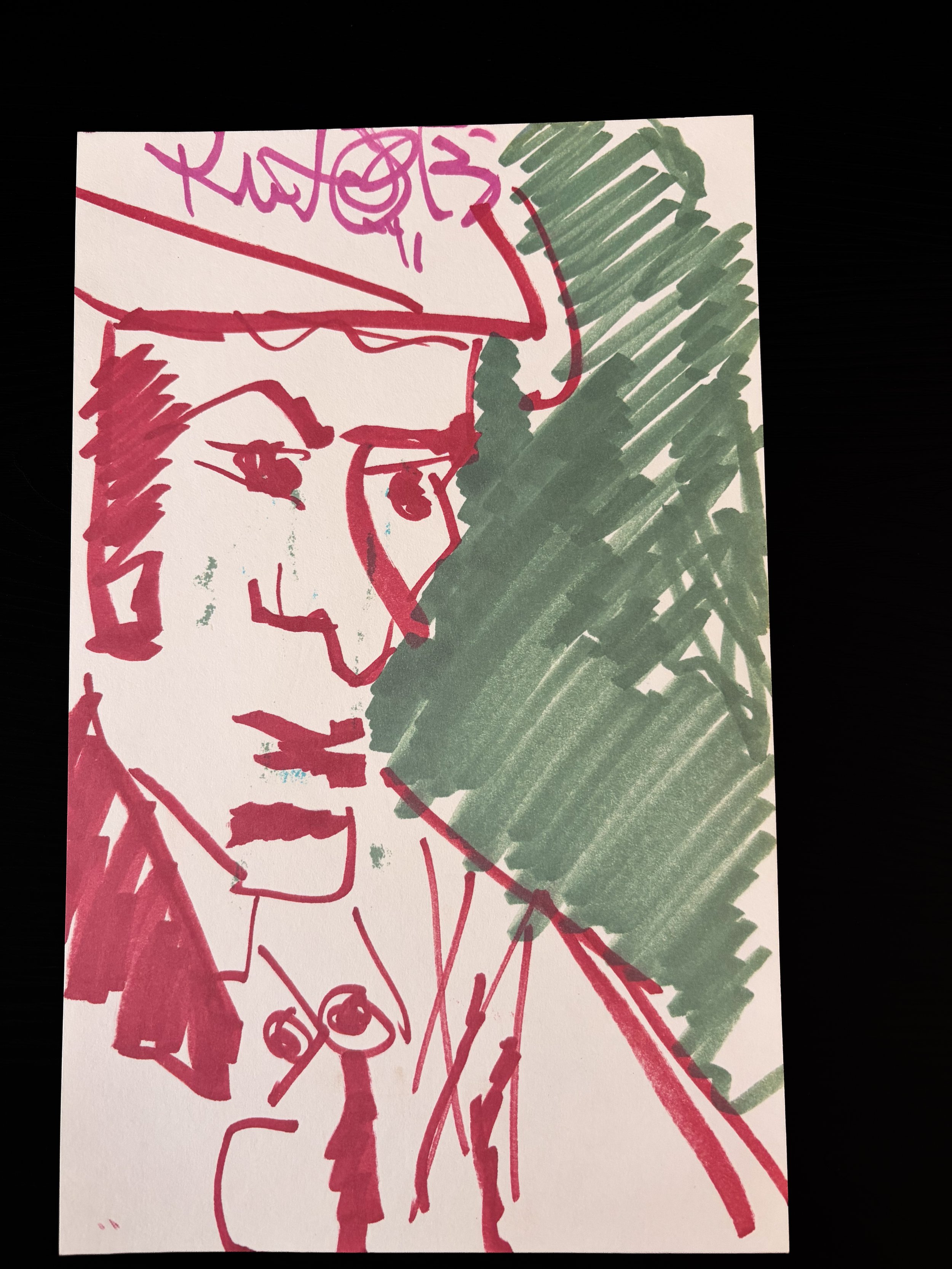2011 Sketch 17